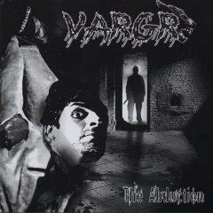 Cover for Vargr - The Abduction