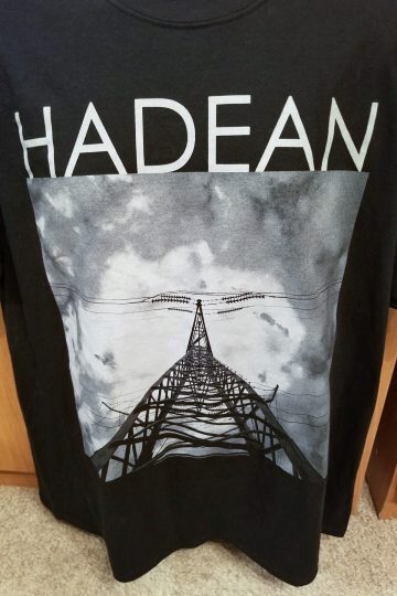 Hadean T-Shirt