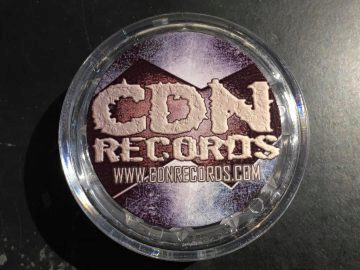 Cover for CDN Records Herb Grinders