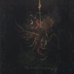 Cover for Concilivm - The Veiled Enigma