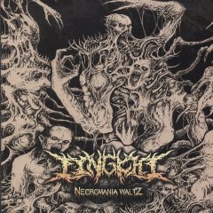 Leng Tche - Necromania Waltz
