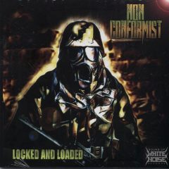 Cover for Non Conformist - Locked and Loaded (Cardboard Sleeve)