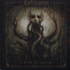Cover for Godthrymm ‎- A Grand Reclamation (Digi Pak)