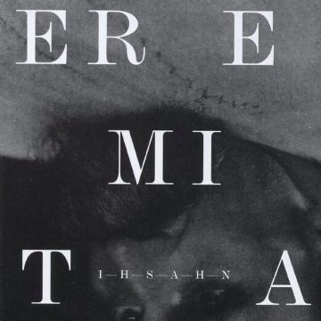 Cover for Ihsahn - Eremita
