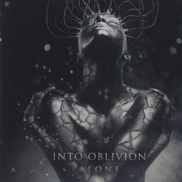 Cover for Into Oblivion - Alone