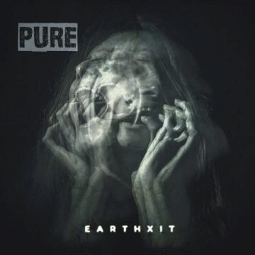 Cover for Pure - Earthxit