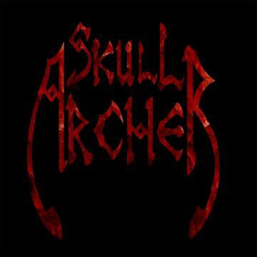 Cover for Skull Archer - Self Titled