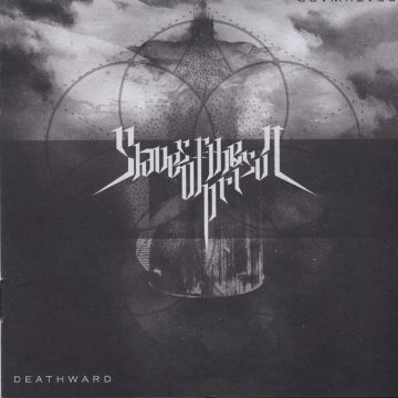 Cover for Slaves of the Prison - Deathward