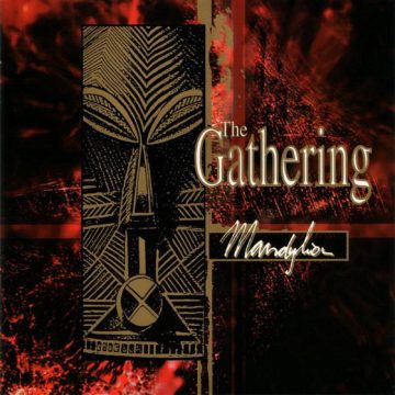 Cover for The Gathering - Mandylion