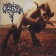 Crucifier - Trampled Under Cloven Hooves Crucifier - Trampled Under Cloven Hooves