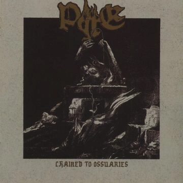 Pyre - Chained to Ossuaries