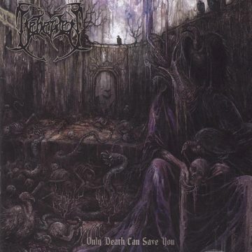 Cover for Beheaded - Only Death Can Save You