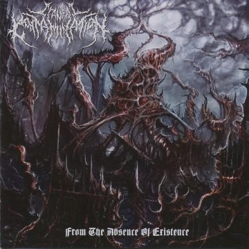 Cover for Cranial Contamination - From the Absence of Existence