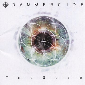 Cover for Dammercide - The Seed