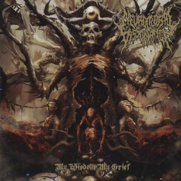 Cover for Neuromoral Dissonance - My Wisdom My Grief