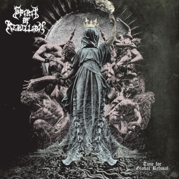 Spirit of Rebellion - Time for Global Refusal