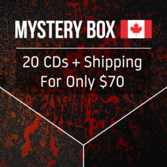 Graphic for Mystery Box Canada
