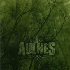 Cover for Aulnes - Aulnes