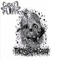 Cover for Casket Slime - They Sleep We Creep