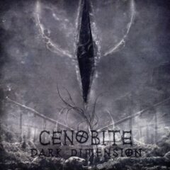 Cover for Cenobite - Dark Dimension