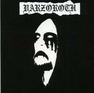 Cover for Varzoroth - Demo I