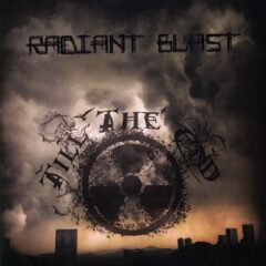 Cover for Till The End - Radiant Blast