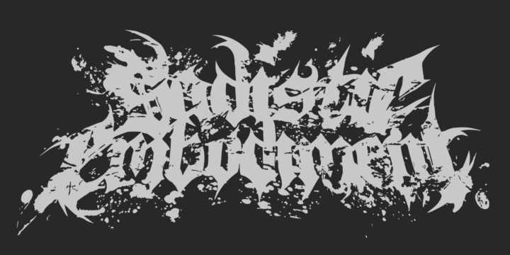 Sadistic Embodiment logo