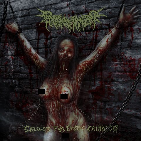 Perverse Imagery - Sadism for Erotic Catharsis Cover art for Sadism for Erotic Catharsis (censored)