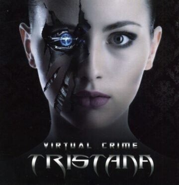 Cover for Tristana - Virtual Crime