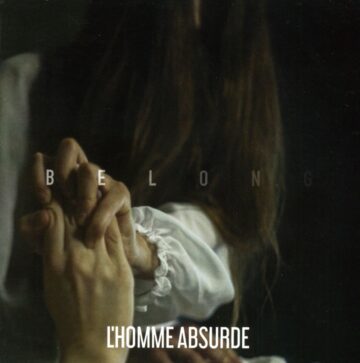 Cover for L'Homme Absurde - Belong