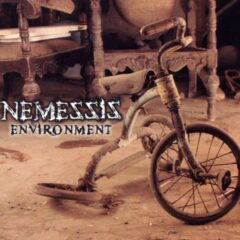 Cover for Nemessis - Environment
