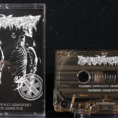 Pharmacist - Forensic Pathology Jurisprudence (Cassette)