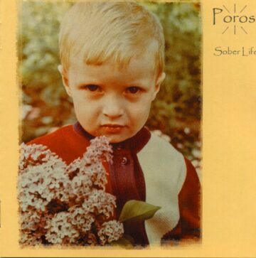 Cover for Porosl - Sober Life