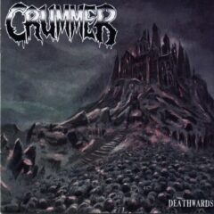 Cover for Crummer - Deathwards