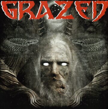 Cover for Grazed - 1999-2019