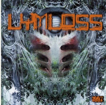 Cover for Lymloss - 1997