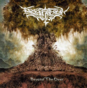 Cover for Karpathian Relict - Beyond the Over