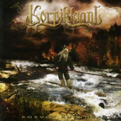 Cover for Korpiklaani - King of the Korven