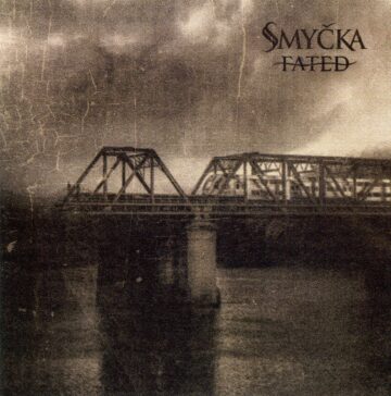 Cover for Smycka - Fated
