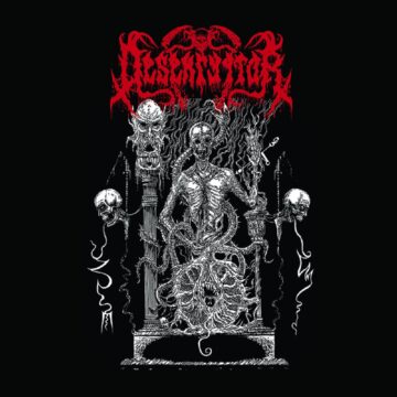 Cover for Desekryptor - Chasm Of Rot