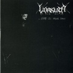 Cover for Vorkuta - ...Where Still Darkness Dwells
