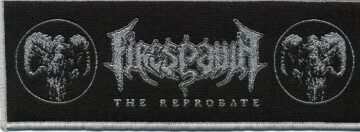 Firespawn The Reprobate Patch