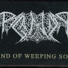 Paganizer Land of Weeping Souls Patch
