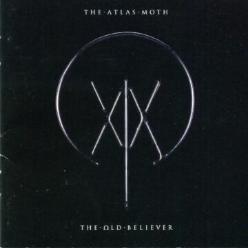 Cover for The Atlas Moth - The Old Believer