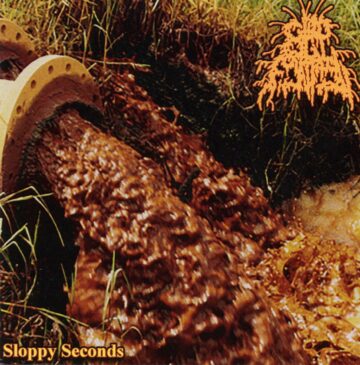 Cover for Slop Fountain - Sloppy Seconds