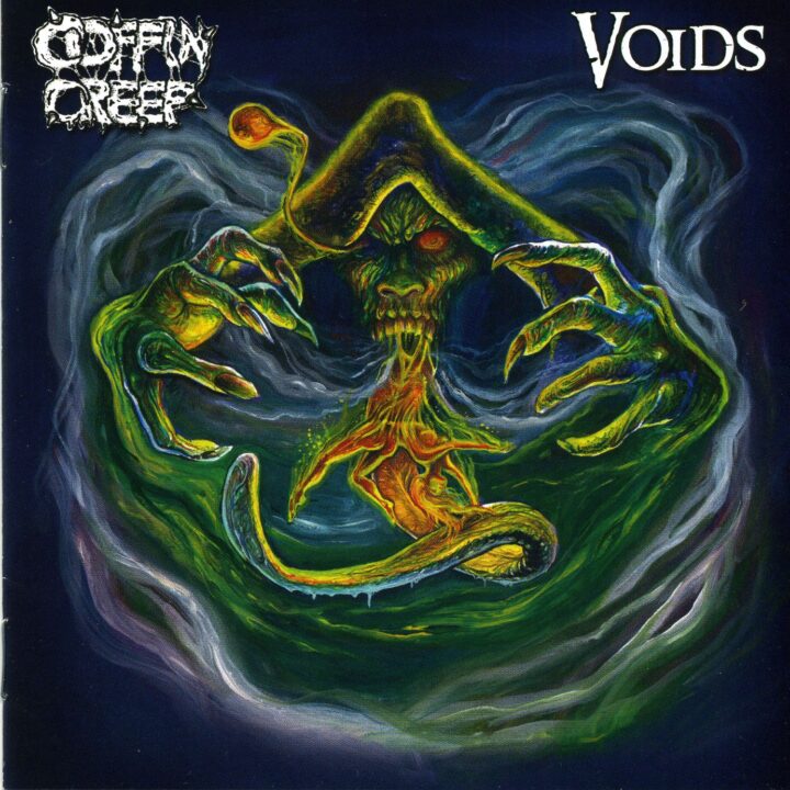 Coffin Creep - Voids | CDN Records Shop