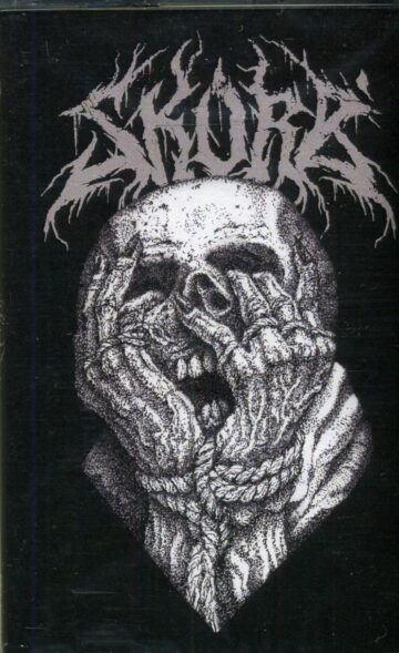 Cover for Skorb - Skorb (Cassette)