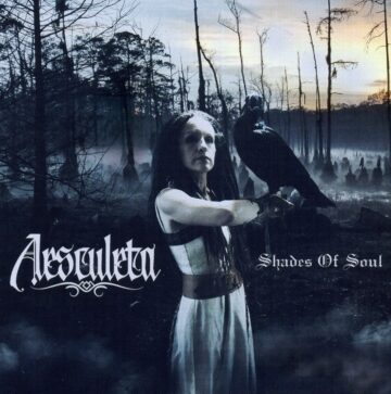 Cover for Aesculeta - Shades of Soul