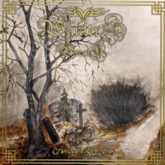 Cover for Winter Breath - Graveyard Symphonies
