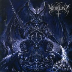 Cover for Wolflust - Satanic Megatons